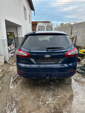 Ford Mondeo Форд Мондео 2 TDCI, снимка 6