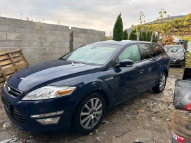 Ford Mondeo Форд Мондео 2 TDCI, снимка 3