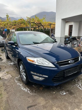 Ford Mondeo Форд Мондео 2 TDCI, снимка 2