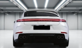 Porsche Panamera 4 S E-Hybrid = Night Vision = Гаранция - 265090 лв. / 135538.36 € - 93988547 2