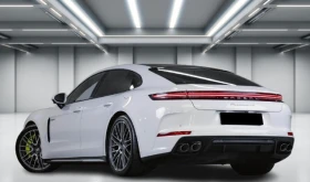 Porsche Panamera 4 S E-Hybrid = Night Vision = Гаранция - 265090 лв. / 135538.36 € - 93988547 3