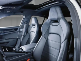 Porsche Panamera 4 S E-Hybrid = Night Vision = Гаранция - 265090 лв. / 135538.36 € - 93988547 5
