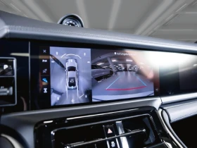 Porsche Panamera 4 S E-Hybrid = Night Vision = Гаранция - 265090 лв. / 135538.36 € - 93988547 9