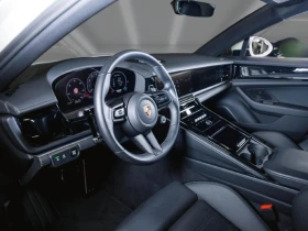 Porsche Panamera 4 S E-Hybrid = Night Vision = Гаранция - 265090 лв. / 135538.36 € - 93988547 6