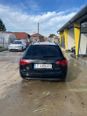 Audi A4 Б7 2.0 - 3100 € / 6063.07 лв. - 59952883 6