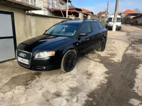 Audi A4 Б7 2.0 - 3100 € / 6063.07 лв. - 99118391 2