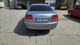Audi A8 D3, снимка 7