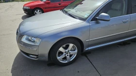 Audi A8 D3, снимка 5