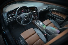 Audi A6 3.0TDI/FULL/БЕЗ АНАЛОГ НА ПАЗАРА !!! - 12999 лв. / 6646.28 € - 92328679 8