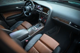Audi A6 3.0TDI/FULL/БЕЗ АНАЛОГ НА ПАЗАРА !!! - 12999 лв. / 6646.28 € - 92328679 10