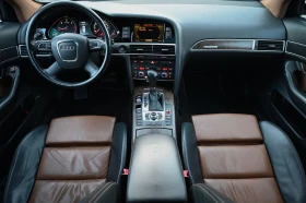 Audi A6 3.0TDI/FULL/БЕЗ АНАЛОГ НА ПАЗАРА !!! - 12999 лв. / 6646.28 € - 92328679 9