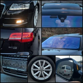Audi A6 3.0TDI/FULL/БЕЗ АНАЛОГ НА ПАЗАРА !!! - 12999 лв. / 6646.28 € - 92328679 15