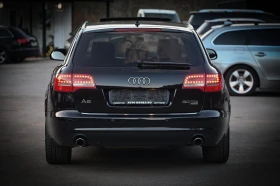 Audi A6 3.0TDI/FULL/БЕЗ АНАЛОГ НА ПАЗАРА !!! - 12999 лв. / 6646.28 € - 92328679 4