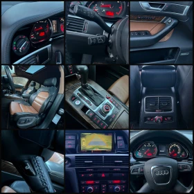 Audi A6 3.0TDI/FULL/БЕЗ АНАЛОГ НА ПАЗАРА !!! - 12999 лв. / 6646.28 € - 92328679 13