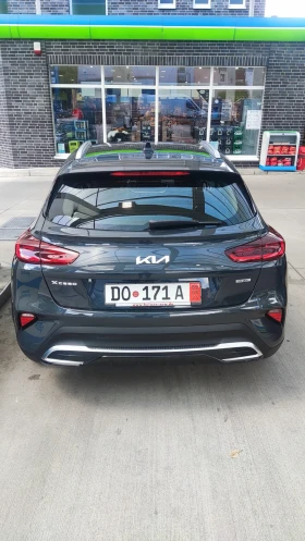 Kia XCeed 1.6 GDI plug in hybrid , снимка 13