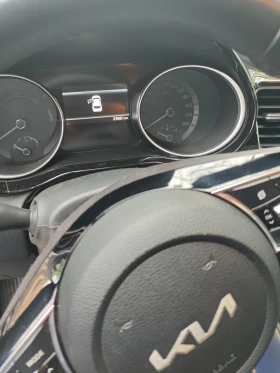 Kia XCeed 1.6 GDI plug in hybrid , снимка 2