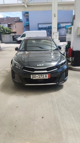 Kia XCeed 1.6 GDI plug in hybrid , снимка 15