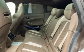 Aston Martin DBX 707 4.0 V8 AWD | Mobile.bg    13