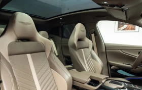 Aston Martin DBX 707 4.0 V8 AWD | Mobile.bg    9