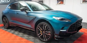 Aston Martin DBX 707 4.0 V8 AWD