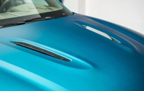 Aston Martin DBX 707 4.0 V8 AWD | Mobile.bg    14