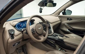 Aston Martin DBX 707 4.0 V8 AWD | Mobile.bg    7
