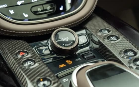 Aston Martin DBX 707 4.0 V8 AWD | Mobile.bg    8