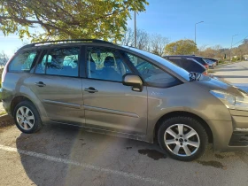 Citroen Grand C4 Picasso, снимка 4