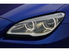 BMW M6 * Gran Coupe * CARFAX * БЕЗ ПЪРВОНАЧАЛНА ВНОСКА, снимка 8