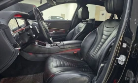 Mercedes-Benz S 500, снимка 10
