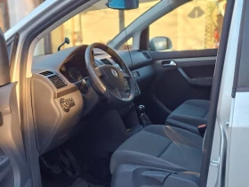 VW Touran 1.6 16v 7местен - 4100 € / 8018.90 лв. - 11325550 10