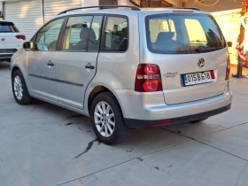 VW Touran 1.6 16v 7местен - 4100 € / 8018.90 лв. - 11325550 5
