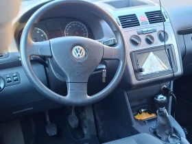 VW Touran 1.6 16v 7местен - 4100 € / 8018.90 лв. - 11325550 9