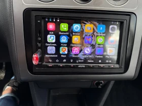 VW Touran 1.6i* 7-местен* , снимка 8