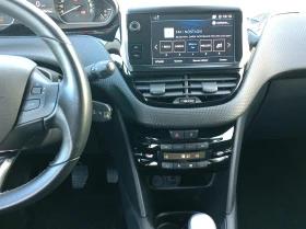 Peugeot 208 5P ALLURE 1.2 e-THP 110 BVM6 S&S EURO 6.2 - 11500 € / 22492.04 лв. - 45343731 13