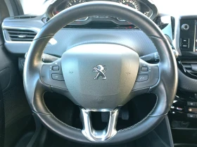 Peugeot 208 5P ALLURE 1.2 e-THP 110 BVM6 S&S EURO 6.2 - 11500 € / 22492.04 лв. - 45343731 12