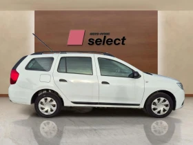 Dacia Logan 1.0 - 7190 € / 14062.42 лв. - 44648814 4