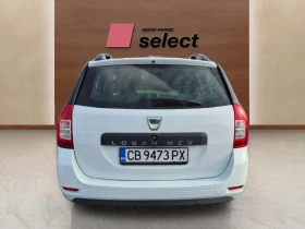 Dacia Logan 1.0 - 7190 € / 14062.42 лв. - 44648814 6