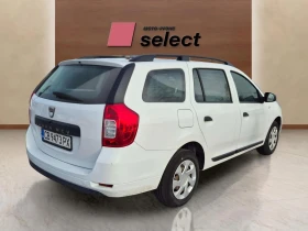 Dacia Logan 1.0 - 7190 € / 14062.42 лв. - 44648814 5