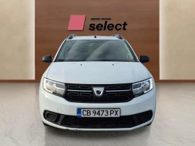 Dacia Logan 1.0 - 7190 € / 14062.42 лв. - 44648814 2