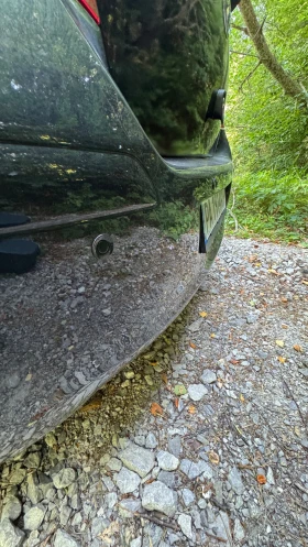 Toyota Yaris 1.3 VVTI - 4000 € / 7823.32 лв. - 80880216 5