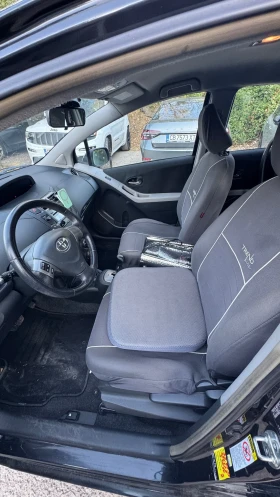 Toyota Yaris 1.3 VVTI - 4000 € / 7823.32 лв. - 80880216 7