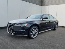 Audi A6 * 2.0 TFSI quattro Progressiv tiptronic * CARFAX *