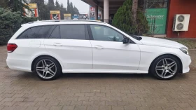 Mercedes-Benz E 250 4-MATIC AMG 2014 - 11000 € / 21514.13 лв. - 73061570 8