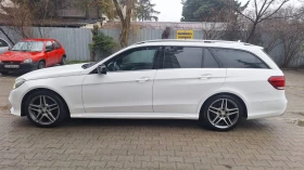 Mercedes-Benz E 250 4-MATIC AMG 2014 - 11000 € / 21514.13 лв. - 73061570 7