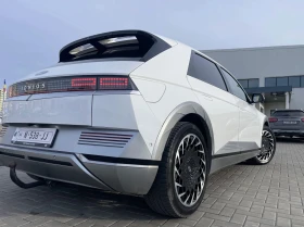 Hyundai Ioniq 5 Long Range, 77, 4 kW - 21900 € / 42832.68 лв. - 22742611 6