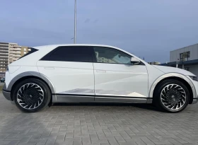 Hyundai Ioniq 5 Long Range, 77, 4 kW - 21900 € / 42832.68 лв. - 22742611 4