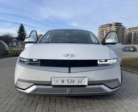 Hyundai Ioniq 5 Long Range, 77, 4 kW - 21900 € / 42832.68 лв. - 22742611 2