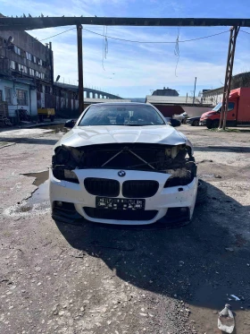 BMW 530 f10 - 11 € / 21.51 лв. - 81369462 3