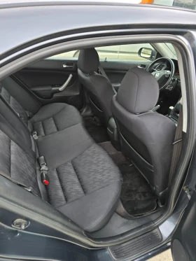 Honda Accord - 2700 € / 5280.74 лв. - 71587131 5